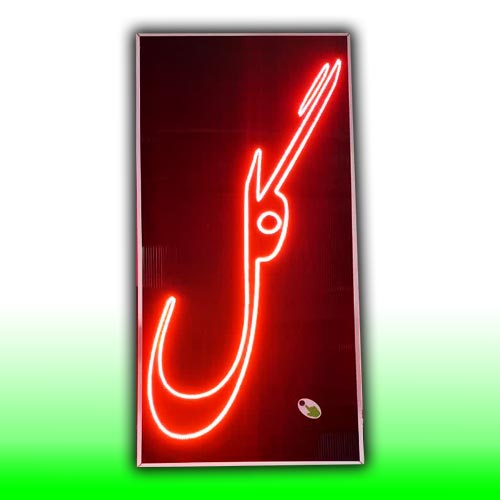 تابلو گل 60 در 120